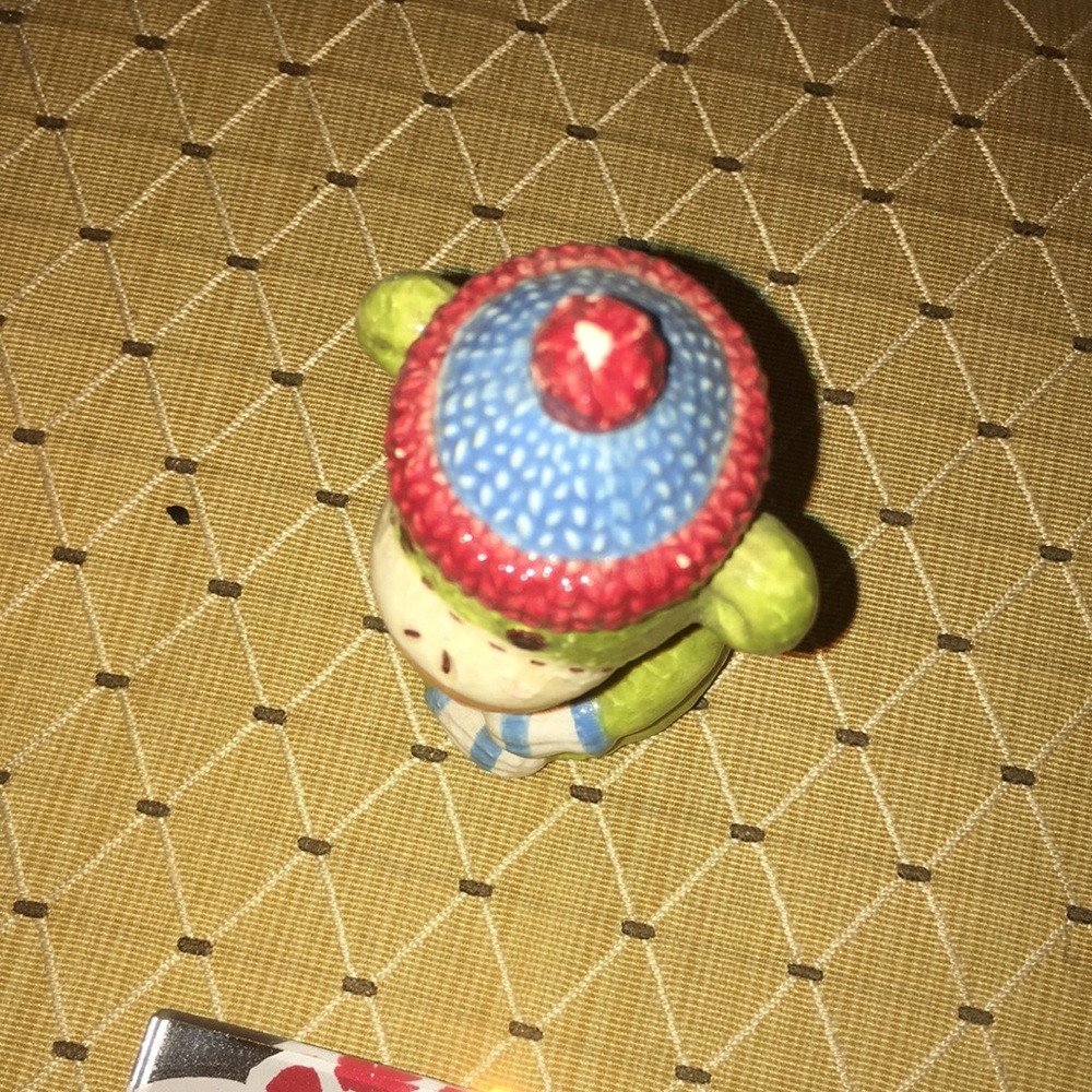 Sock monkey decorative bundle - Picture 4 of 5